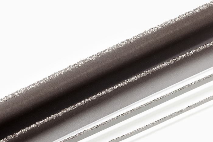 Tungsten Carbide Band Saw Blades Continuous
